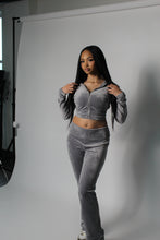 Load image into Gallery viewer, DD Flipover Velour Sets