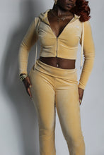 Load image into Gallery viewer, DD Flipover Velour Sets