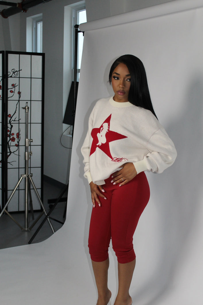 STARGIRL Sweater